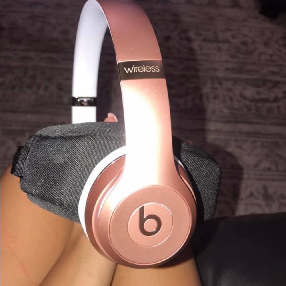 Solo3 Wireless Beats